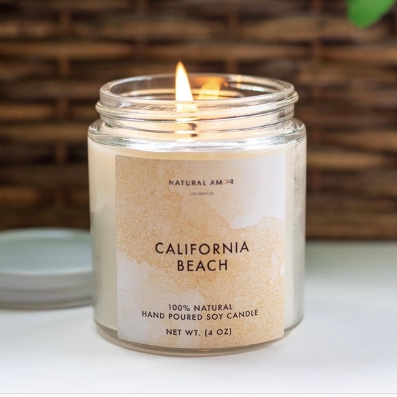 NIB NATURAL ARMOR RELAXATION SPA GIFT SET. - Picture 3 of 3